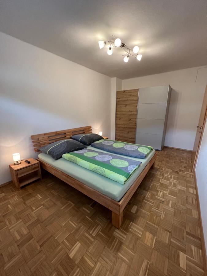 Appartement Heidi II Schladming Exterior photo